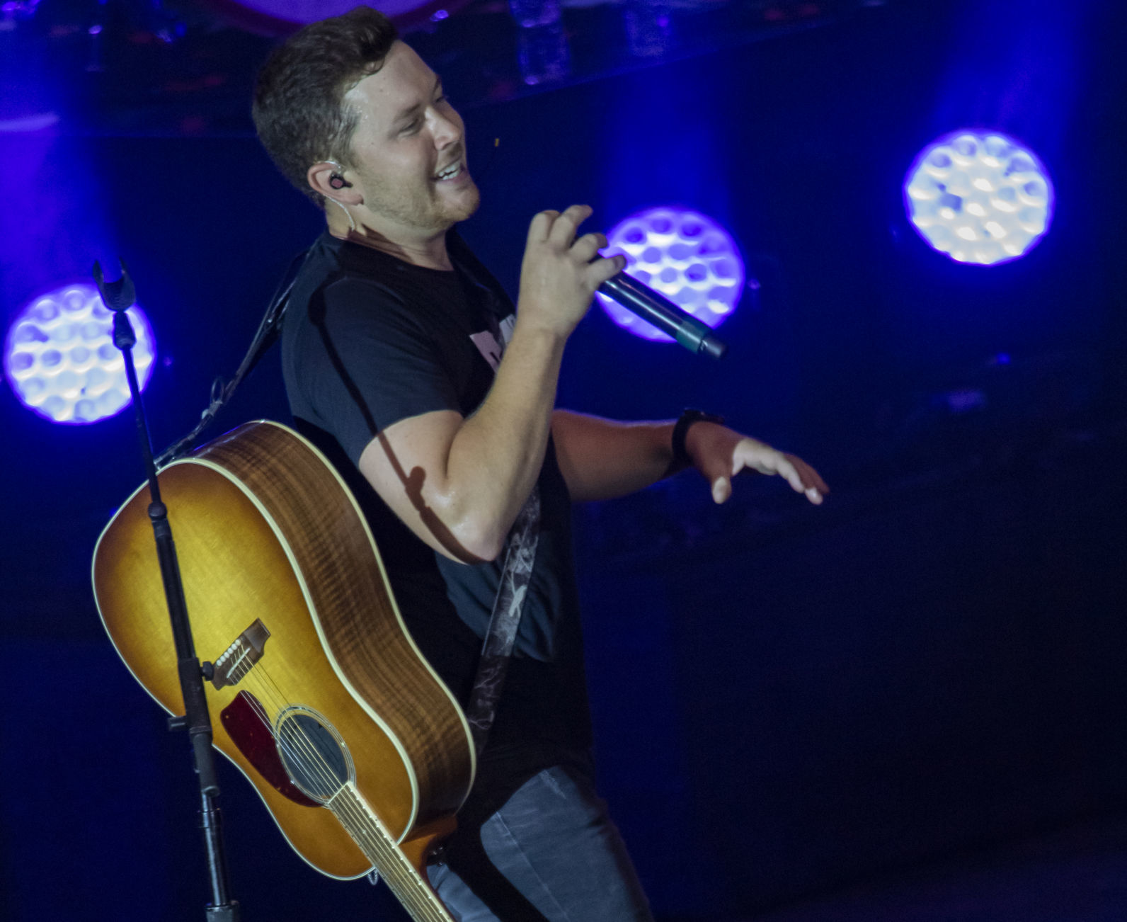 Scotty McCreery